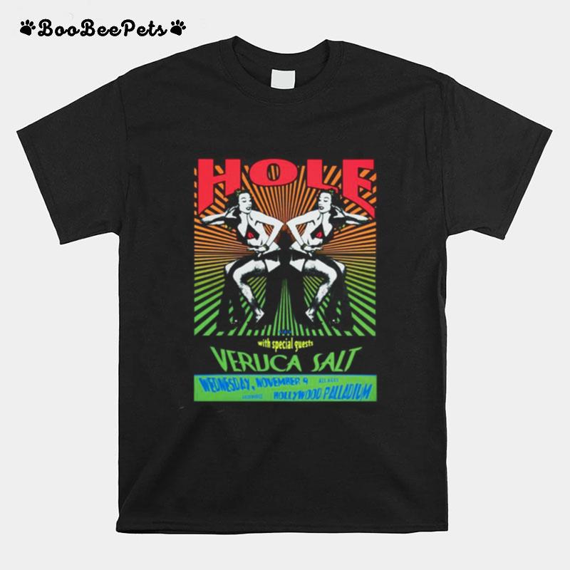 Trending Sale The Hole Veruca Salt T-Shirt