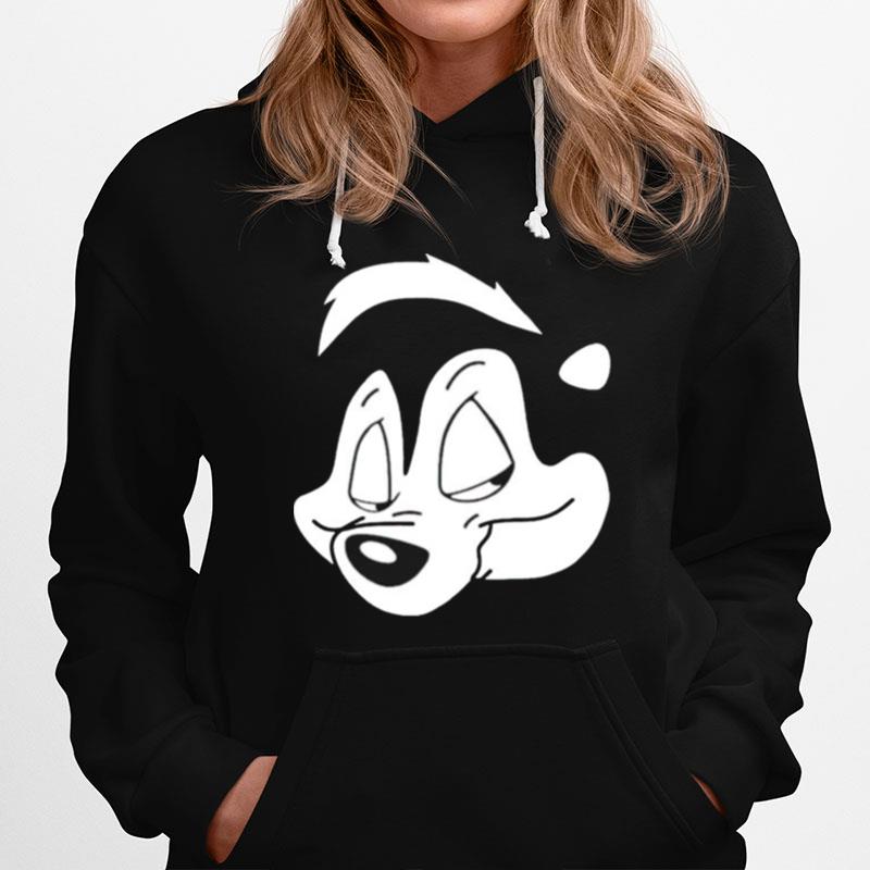 Trey Anastasio Pepe Le Pew Hoodie