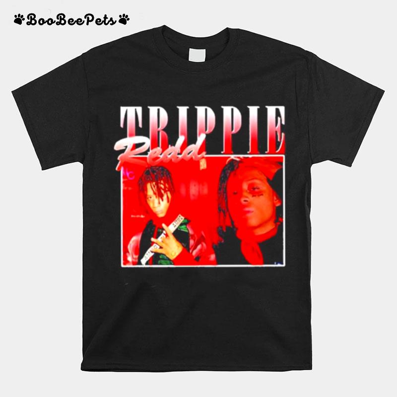 Trippie Redd 14 Rap Fans T-Shirt