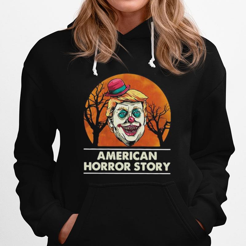 Trump American Horror Story Hoodie