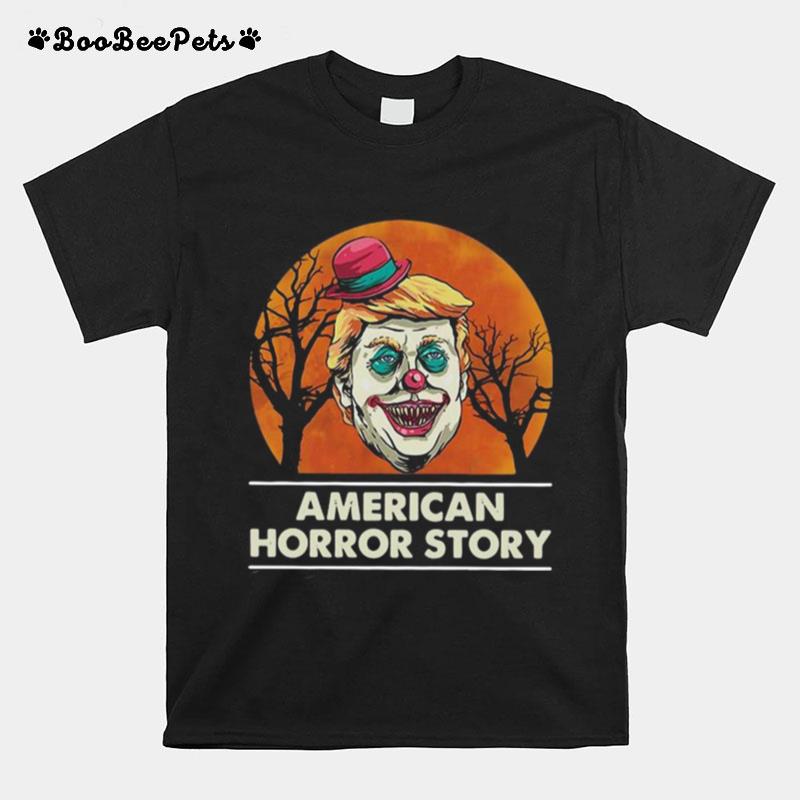 Trump American Horror Story T-Shirt