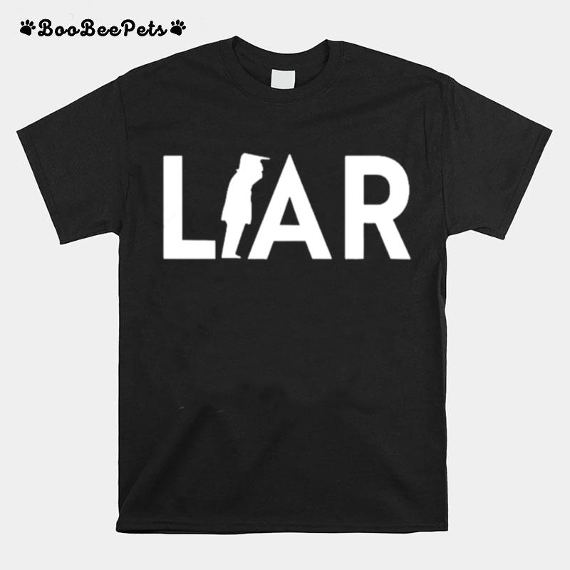 Trump Liar T-Shirt