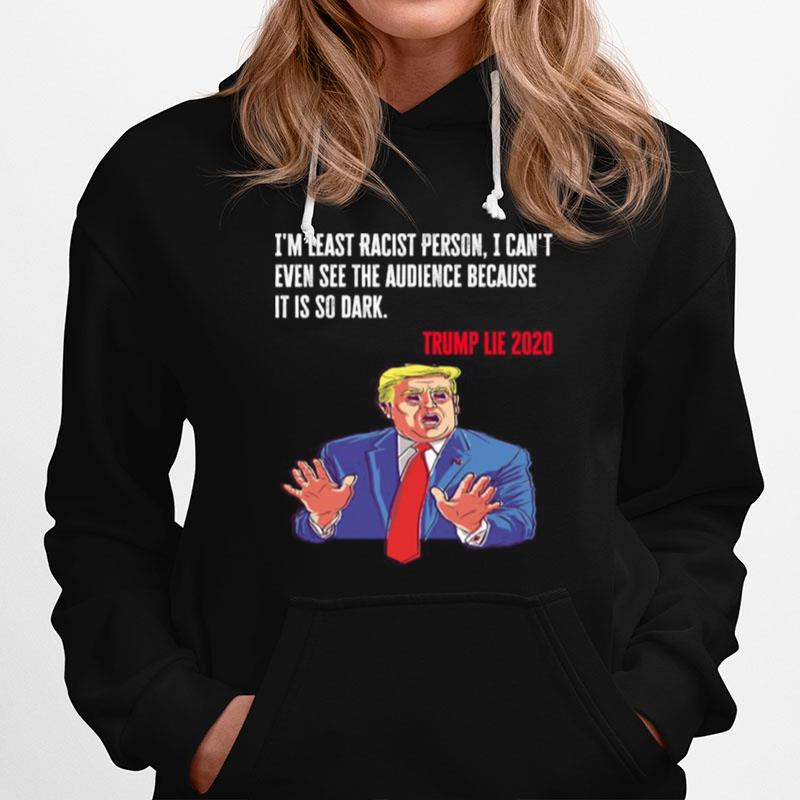 Trump Protest Costume Anti Trump Hoodie