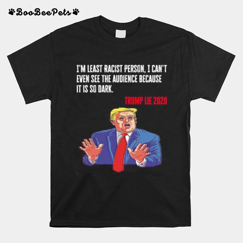 Trump Protest Costume Anti Trump T-Shirt