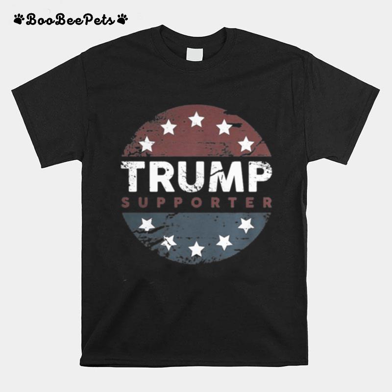 Trump Supporter T-Shirt