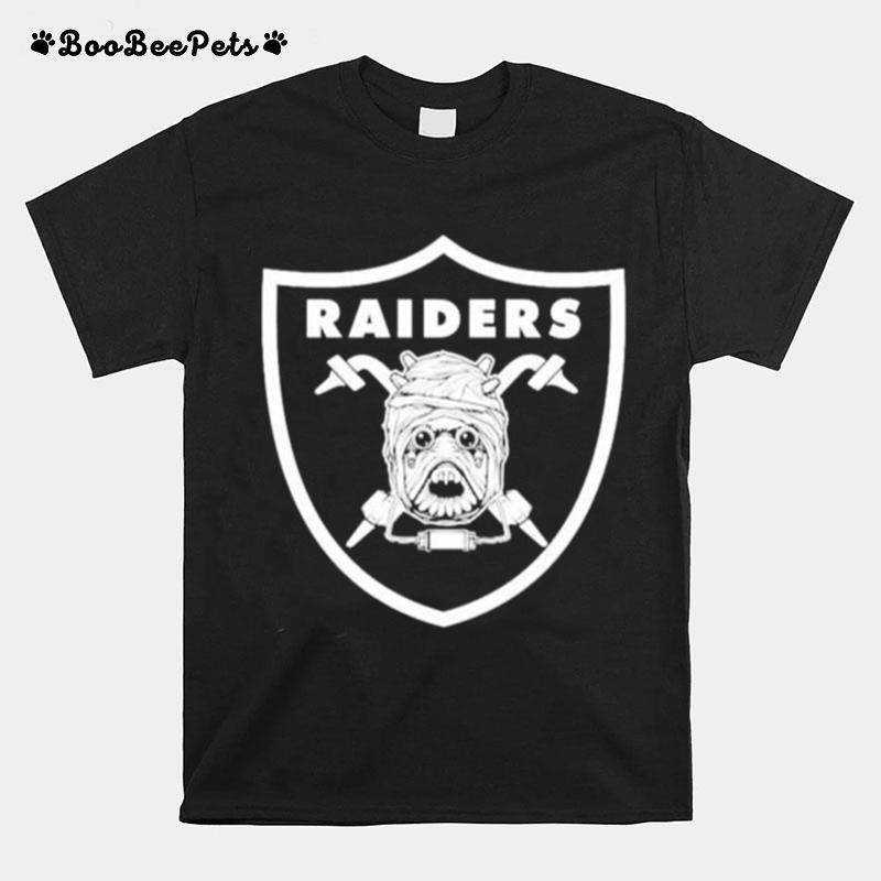 Tusken Raiders T-Shirt