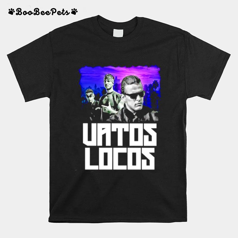 Uatos Locos T-Shirt