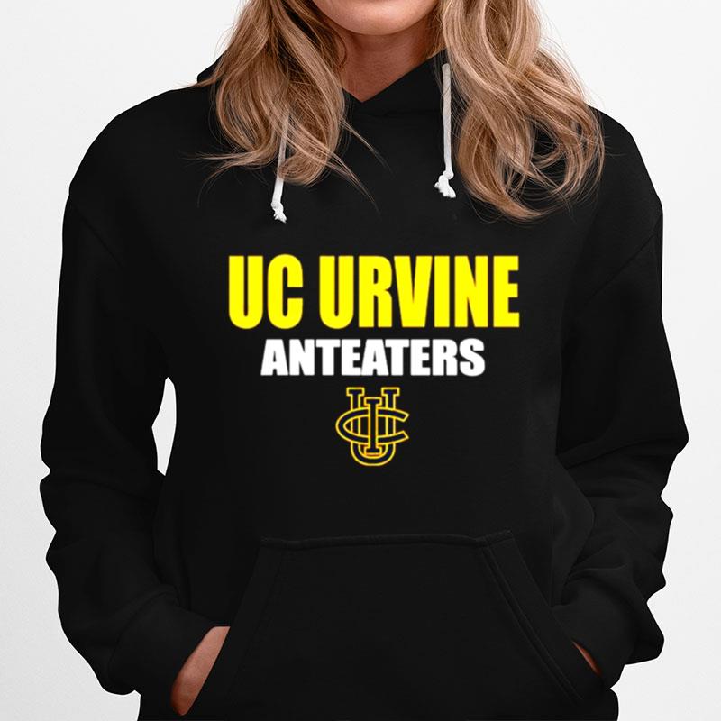 Uc Urvine Anteaters Hoodie