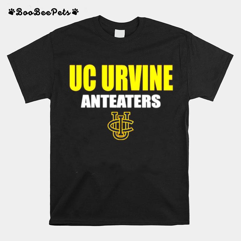 Uc Urvine Anteaters T-Shirt