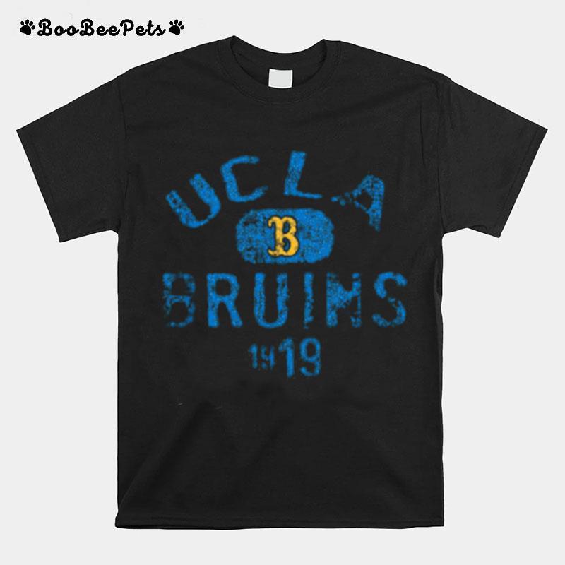 Ucla Bruins 1919 Vintage T-Shirt