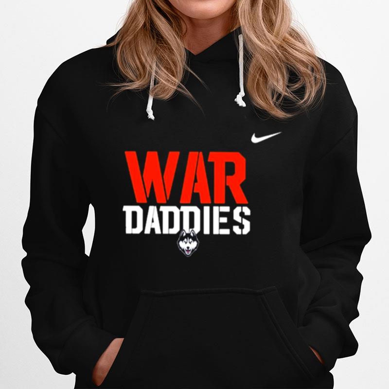 Uconn War Daddies Hoodie