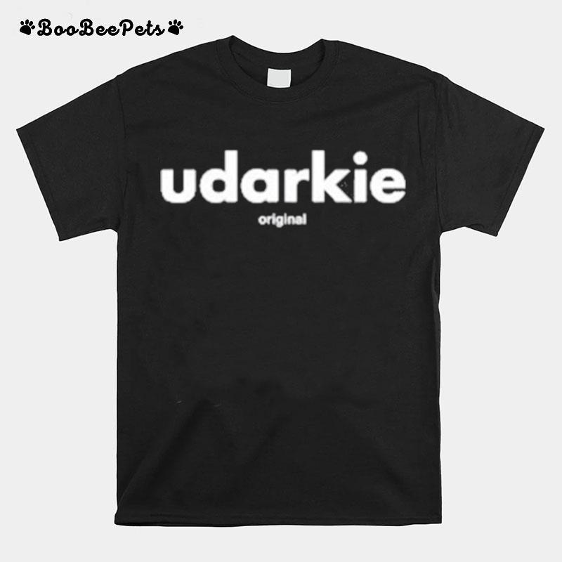 Udarkie Original T-Shirt