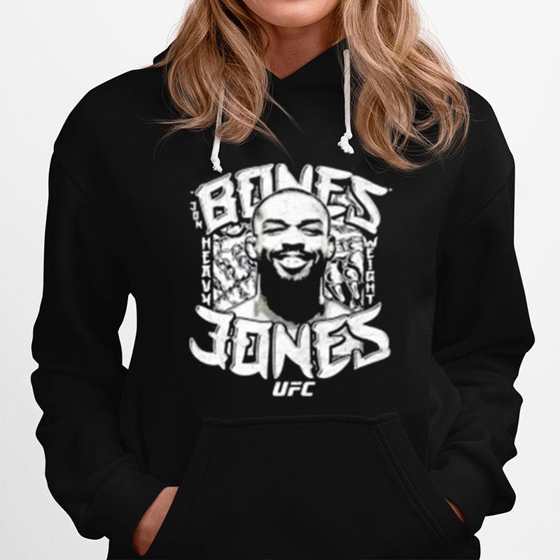 Ufc Jon Jones Ufc 285 Champ Hoodie