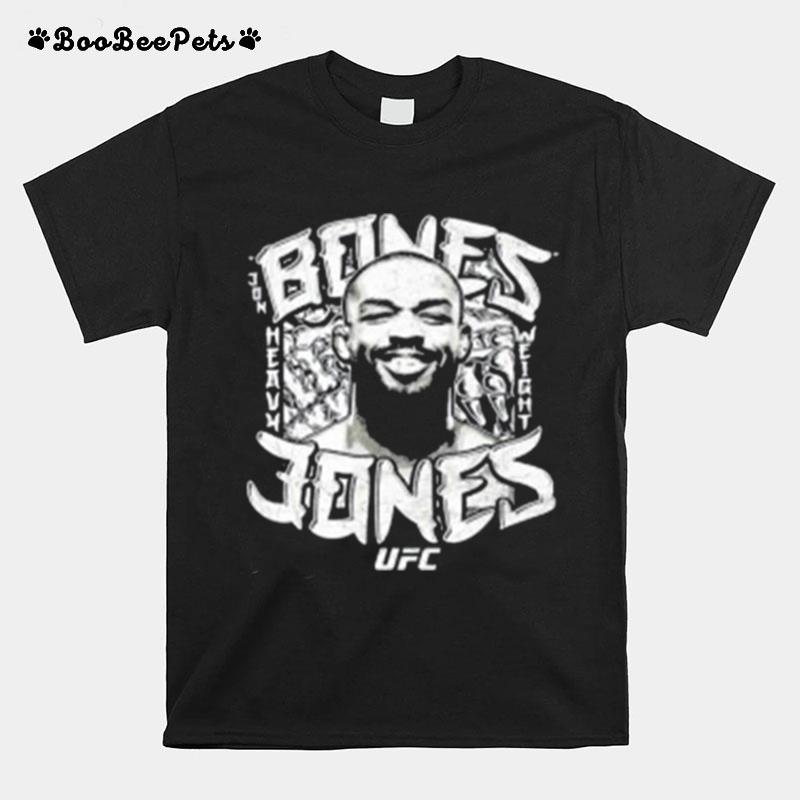 Ufc Jon Jones Ufc 285 Champ T-Shirt