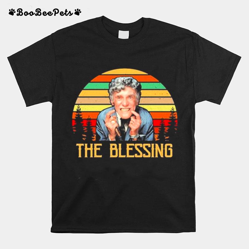 Uncle Lewis The Blessing Vintage T-Shirt