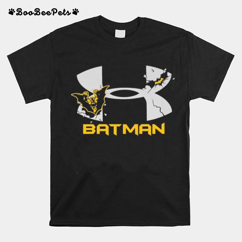 Under Armour Batman T-Shirt