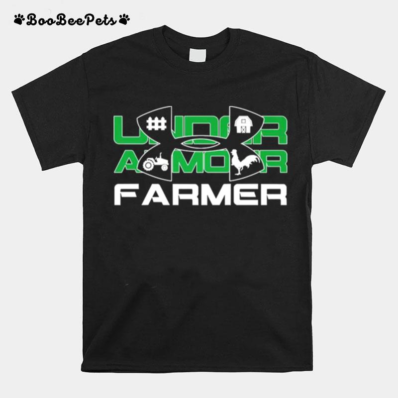 Under Armour Farmer T-Shirt