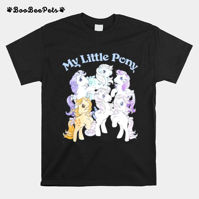 Unicorn My Little Pony T-Shirt