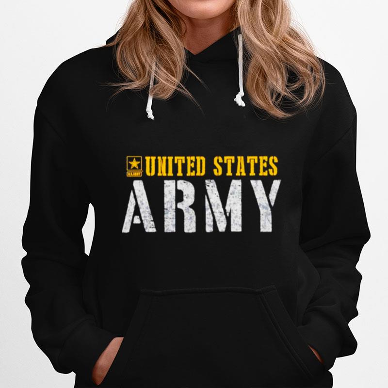 United States Army Hoodie