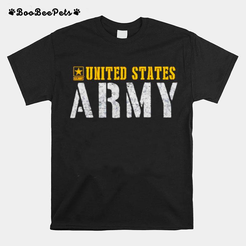 United States Army T-Shirt