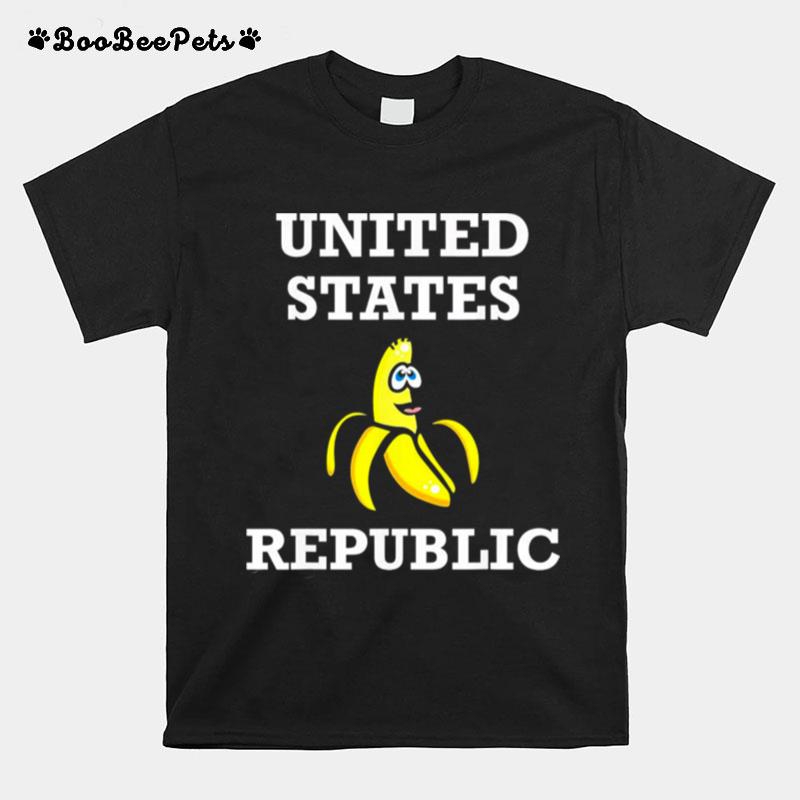United States Republic T-Shirt
