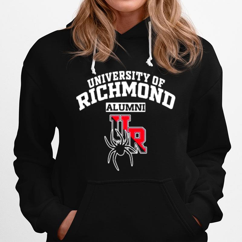 University Of Richmond Alumni Hoodie