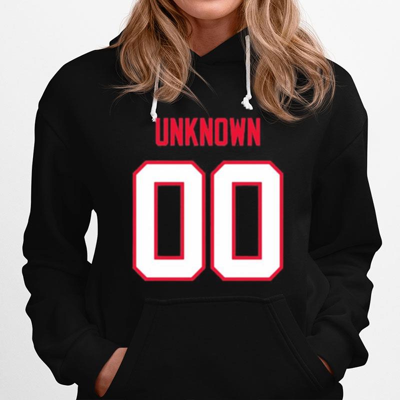 Unknown 00 Michele Finessi Song Hoodie