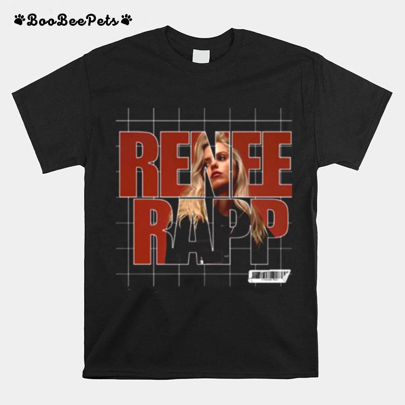 Urban Renee Rapp Graphic T-Shirt