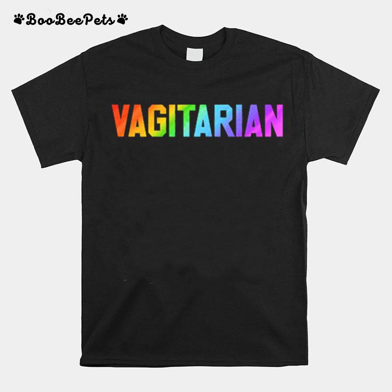 Vagitarian T-Shirt