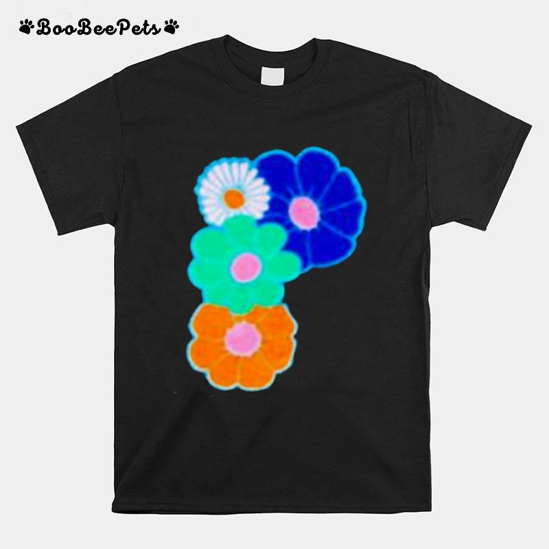 Valas Flower T-Shirt