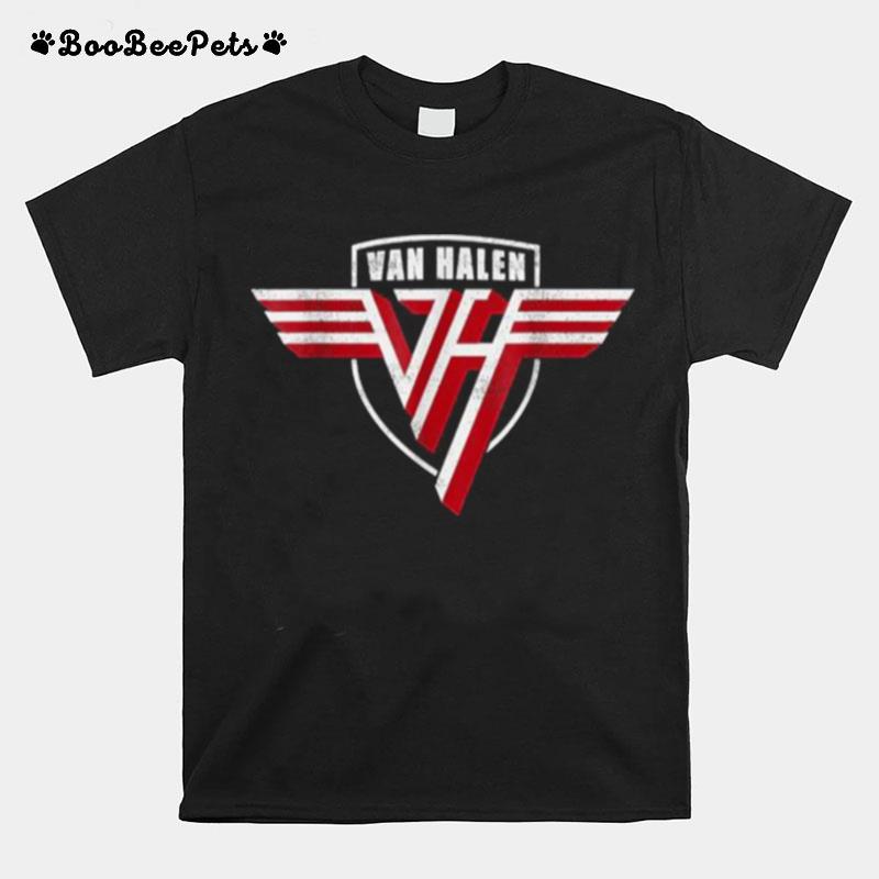 Van Halen Logo T-Shirt