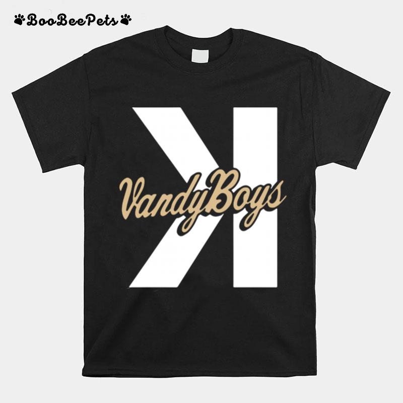 Vandy Boys Tee T-Shirt