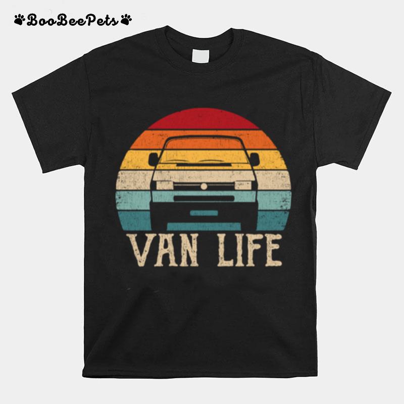 Vanlife T-Shirt