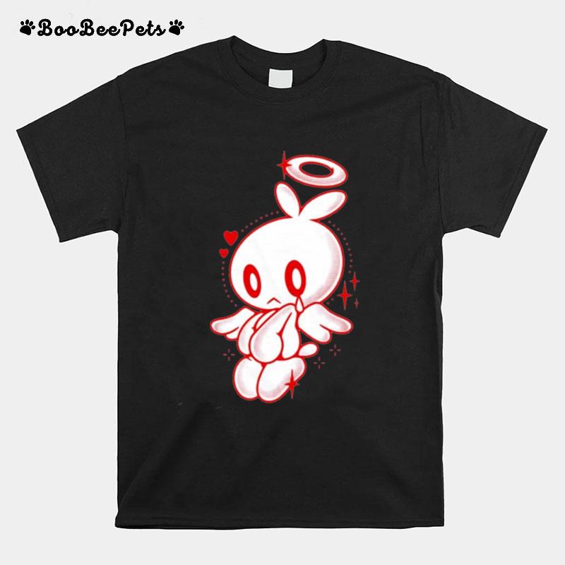 Vday Angel T-Shirt