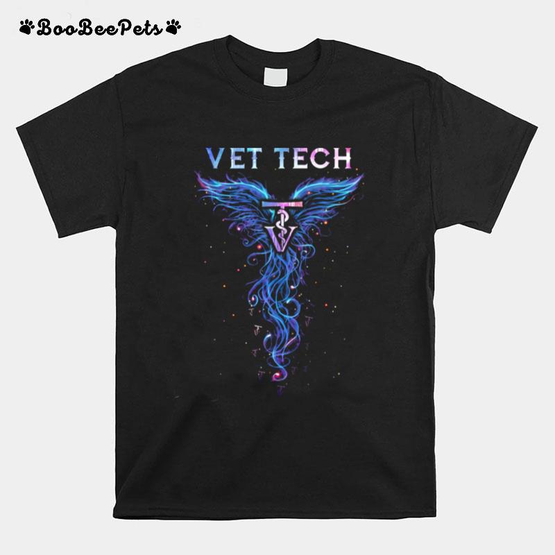 Vet Tech T-Shirt