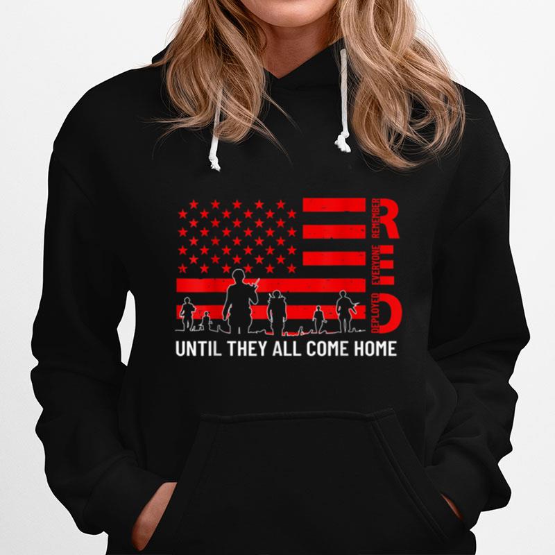 Veteran Soldier Usa Flag T B09Zp91X3Q Hoodie