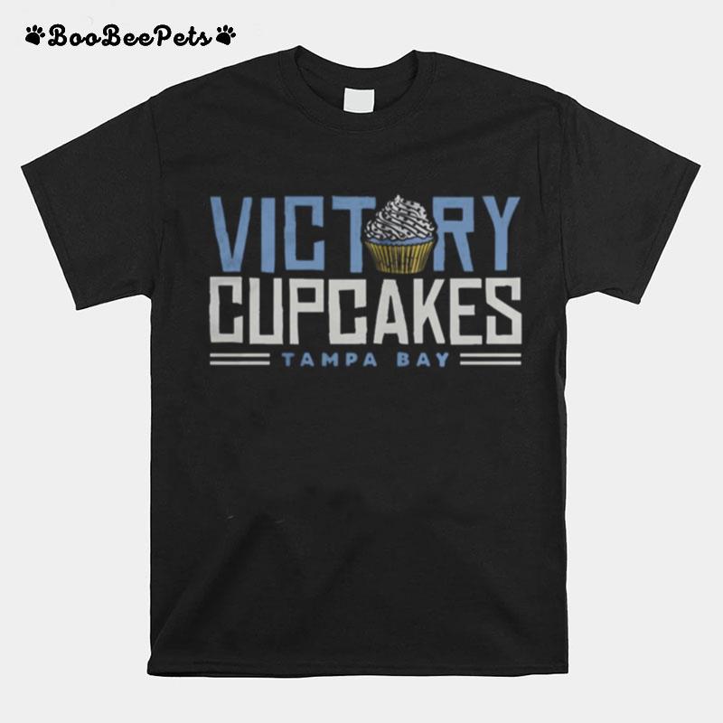 Victory Cupcakes T-Shirt