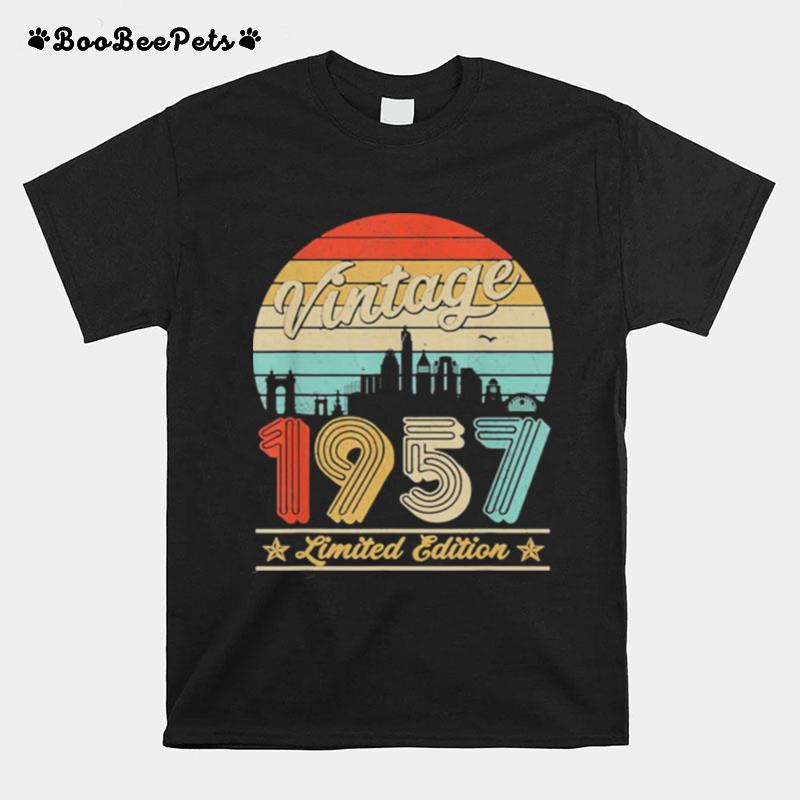 Vintage 1975 Limited Edition T-Shirt