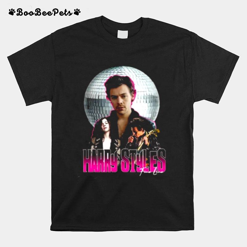 Vintage 90S Harry Styles T-Shirt