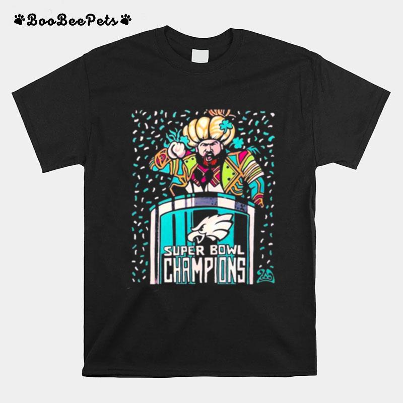 Vintage 90S Jason Kelce Unisex T-Shirt