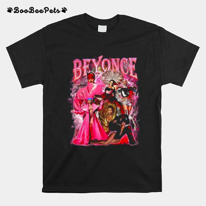 Vintage Beyonce Renaissance T-Shirt