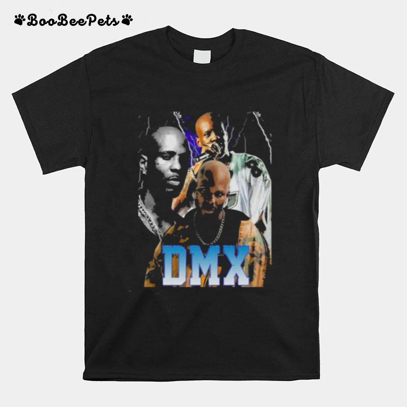 Vintage Dmx Rap T-Shirt