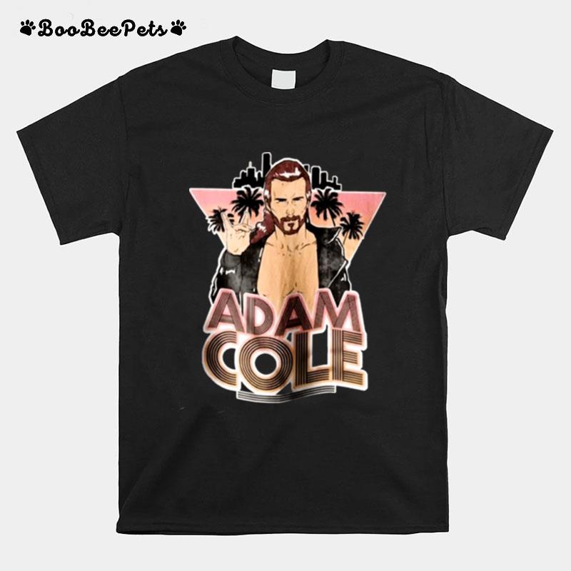 Vintage Hawaii Adam Cole T-Shirt