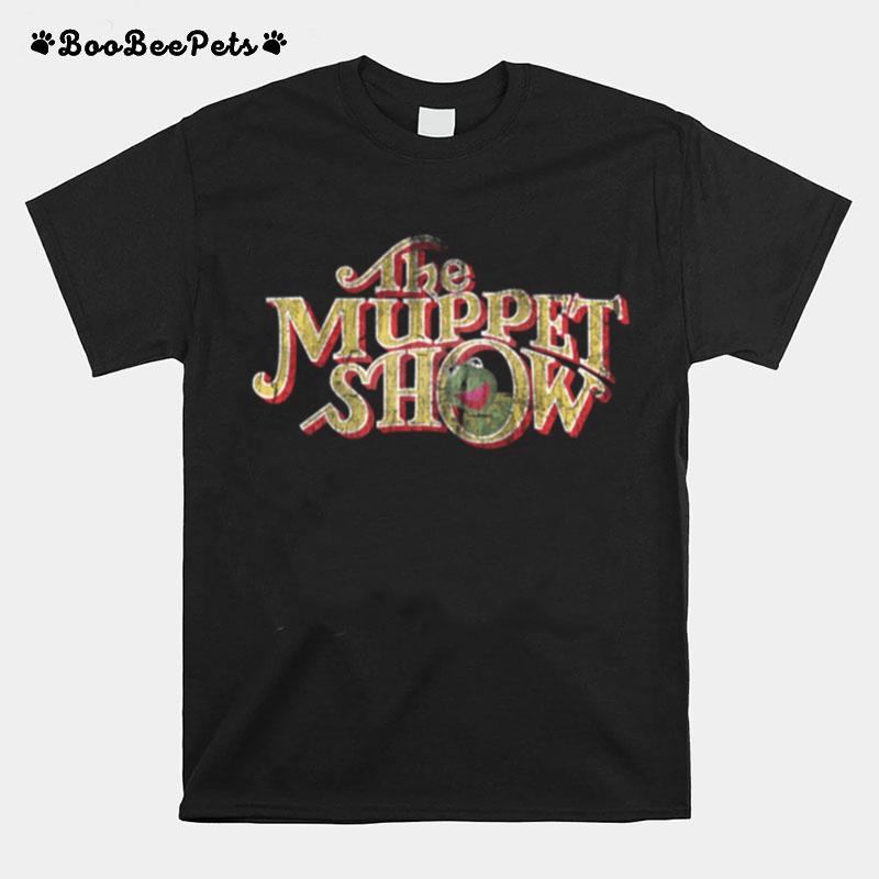 Vintage Muppet Show T-Shirt