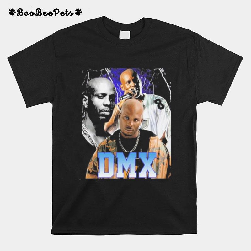 Vintage Style Inspired By Dmx T-Shirt