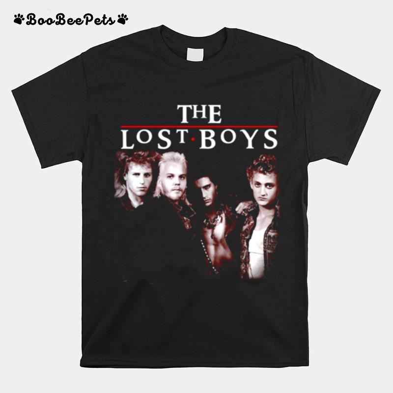 Vintage The Lost Boys T-Shirt