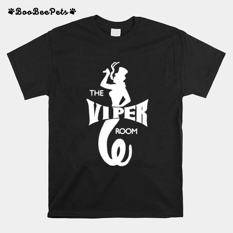 Viper Room Bar T-Shirt