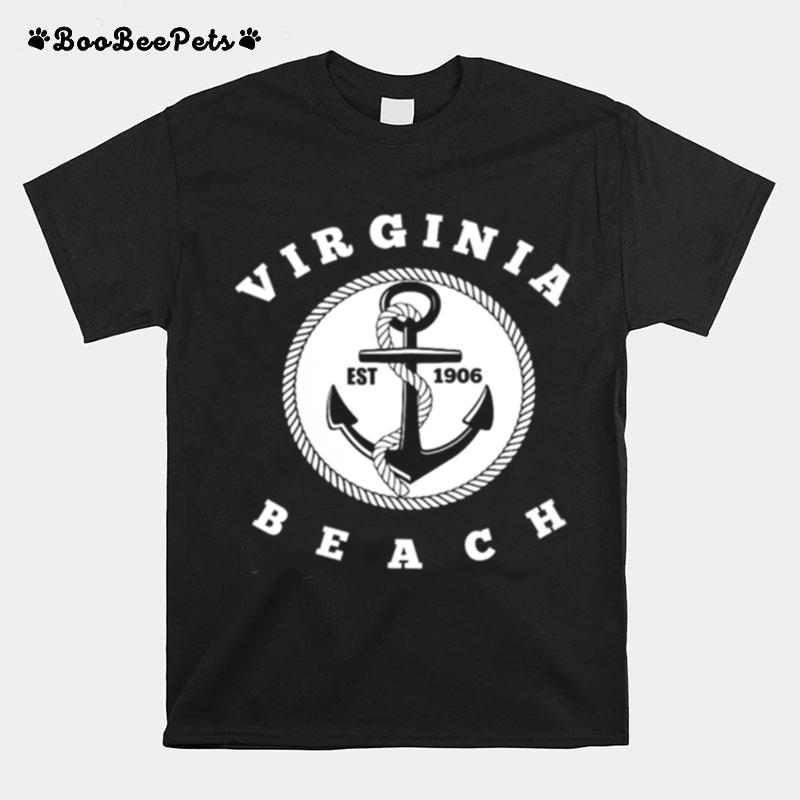 Virginia Beach T-Shirt