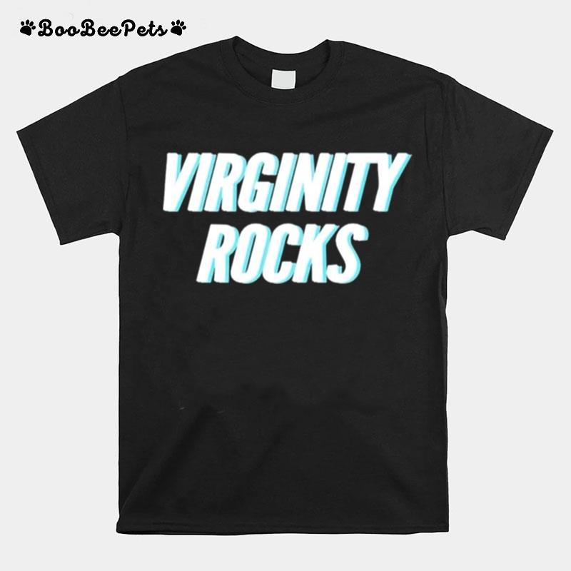 Virginity Rock T-Shirt