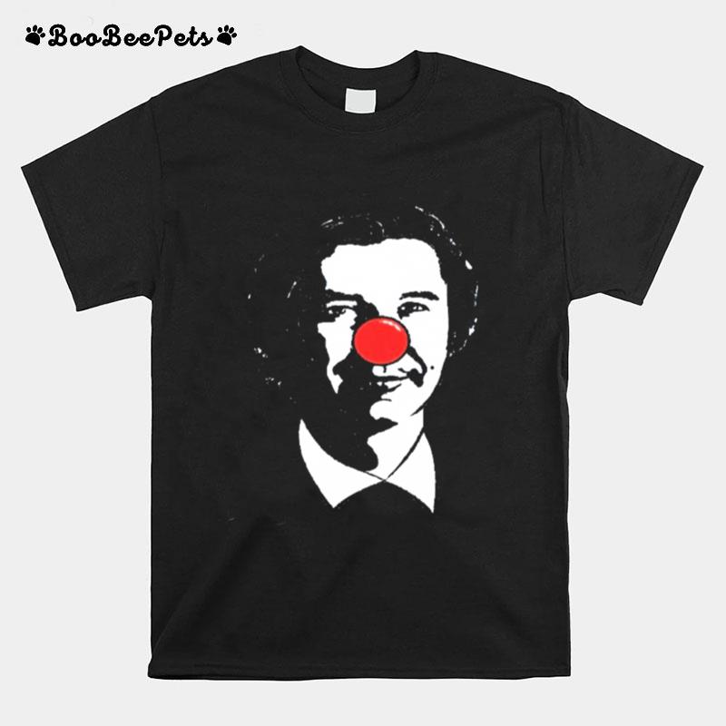 Vlad Tenev Clown T-Shirt